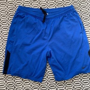 Nike Gym Shorts